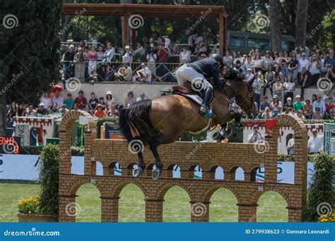 rolex grand prix rome